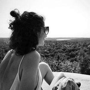 Meet your Posher, Cigdem